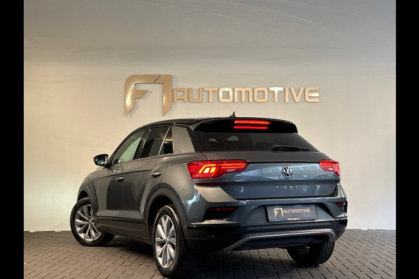 Volkswagen T-Roc 1.5 TSI Sfeer|Dodehoek|Lane Assist|Stoelverwaming