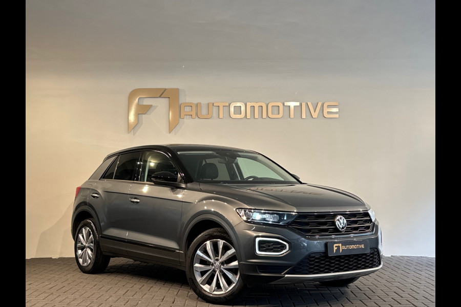 Volkswagen T-Roc 1.5 TSI Sfeer|Dodehoek|Lane Assist|Stoelverwaming