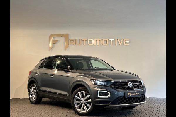 Volkswagen T-Roc 1.5 TSI Sfeer|Dodehoek|Lane Assist|Stoelverwaming