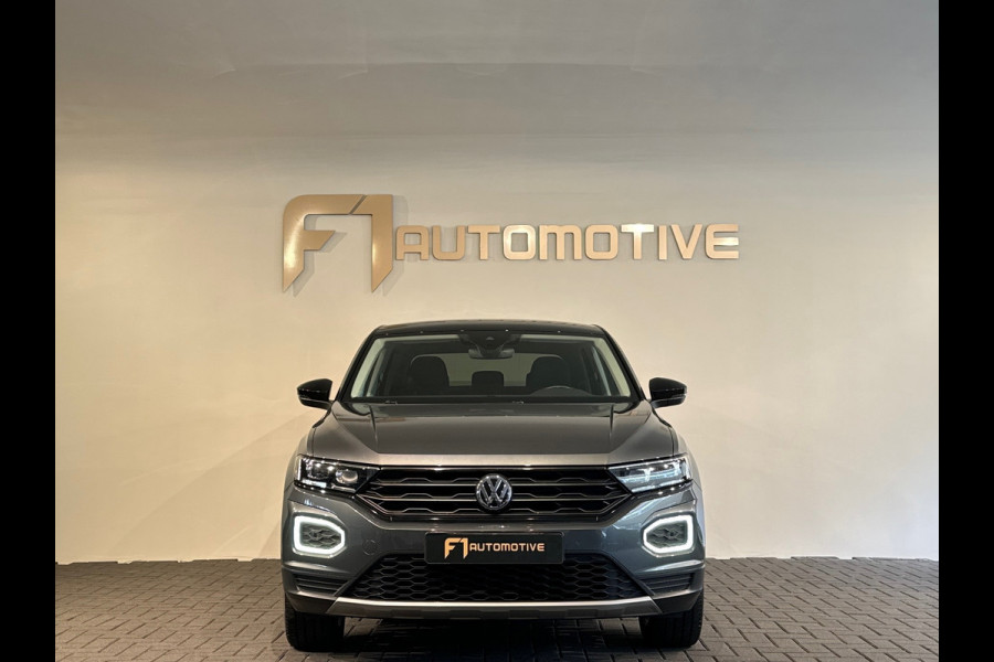 Volkswagen T-Roc 1.5 TSI Sfeer|Dodehoek|Lane Assist|Stoelverwaming
