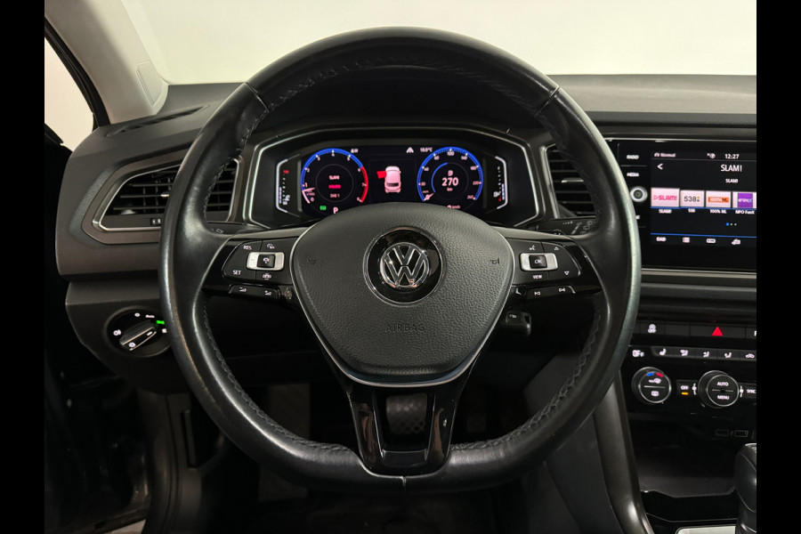 Volkswagen T-Roc 1.5 TSI Sfeer|Dodehoek|Lane Assist|Stoelverwaming