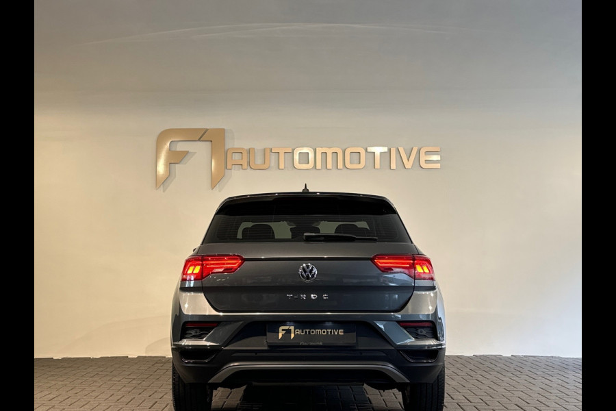Volkswagen T-Roc 1.5 TSI Sfeer|Dodehoek|Lane Assist|Stoelverwaming