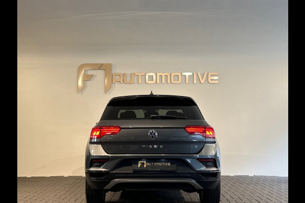Volkswagen T-Roc 1.5 TSI Sfeer|Dodehoek|Lane Assist|Stoelverwaming