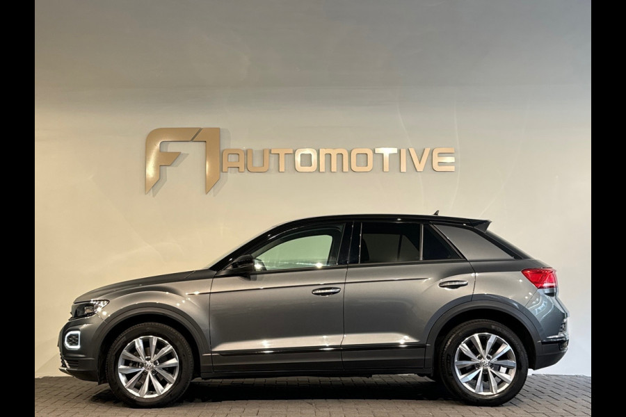 Volkswagen T-Roc 1.5 TSI Sfeer|Dodehoek|Lane Assist|Stoelverwaming