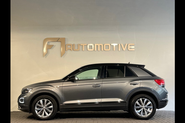 Volkswagen T-Roc 1.5 TSI Sfeer|Dodehoek|Lane Assist|Stoelverwaming