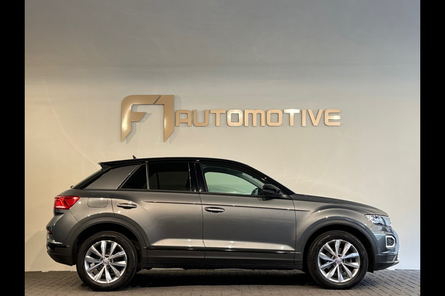 Volkswagen T-Roc 1.5 TSI Sfeer|Dodehoek|Lane Assist|Stoelverwaming