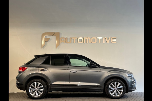 Volkswagen T-Roc 1.5 TSI Sfeer|Dodehoek|Lane Assist|Stoelverwaming