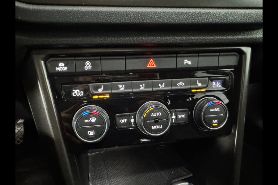 Volkswagen T-Roc 1.5 TSI Sfeer|Dodehoek|Lane Assist|Stoelverwaming