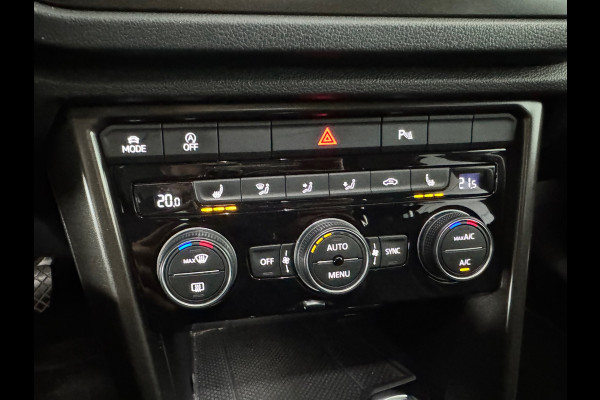 Volkswagen T-Roc 1.5 TSI Sfeer|Dodehoek|Lane Assist|Stoelverwaming