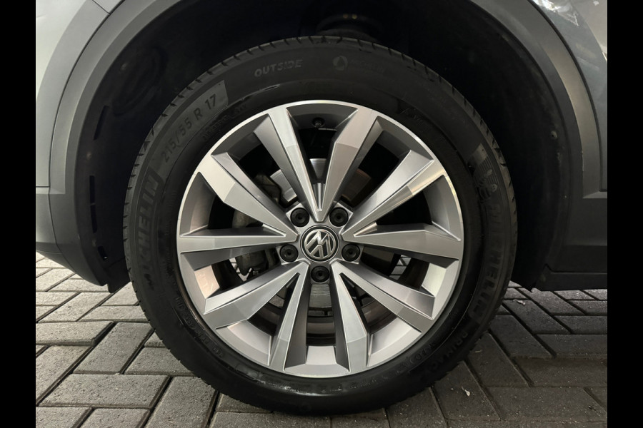 Volkswagen T-Roc 1.5 TSI Sfeer|Dodehoek|Lane Assist|Stoelverwaming