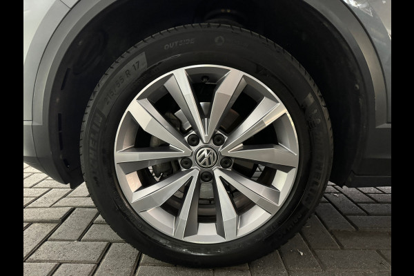 Volkswagen T-Roc 1.5 TSI Sfeer|Dodehoek|Lane Assist|Stoelverwaming
