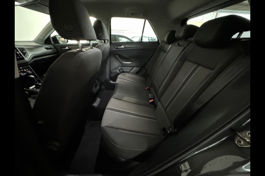 Volkswagen T-Roc 1.5 TSI Sfeer|Dodehoek|Lane Assist|Stoelverwaming