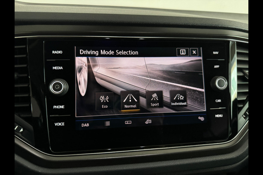Volkswagen T-Roc 1.5 TSI Sfeer|Dodehoek|Lane Assist|Stoelverwaming