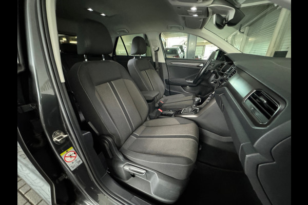 Volkswagen T-Roc 1.5 TSI Sfeer|Dodehoek|Lane Assist|Stoelverwaming