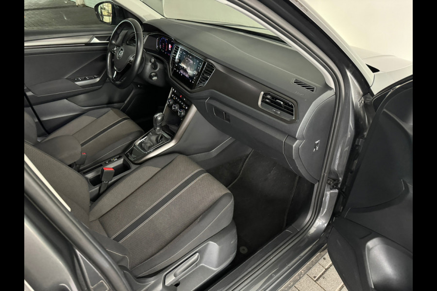 Volkswagen T-Roc 1.5 TSI Sfeer|Dodehoek|Lane Assist|Stoelverwaming