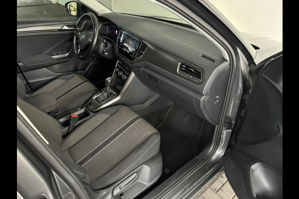 Volkswagen T-Roc 1.5 TSI Sfeer|Dodehoek|Lane Assist|Stoelverwaming