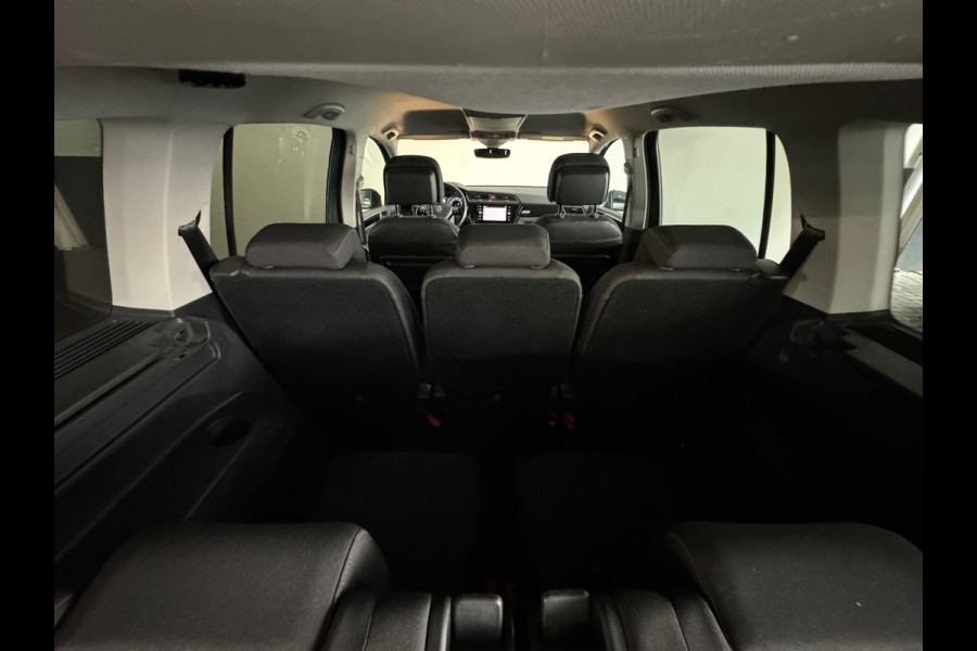 Volkswagen Touran 1.5 TSI Highline Business 7p Trekhaak|Camera