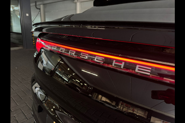 Porsche Cayenne Coupé 3.0 Pano|Sportuitlaat|Chrono|Luchtvering