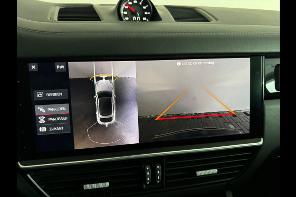 Porsche Cayenne Coupé 3.0 Pano|Sportuitlaat|Chrono|Luchtvering