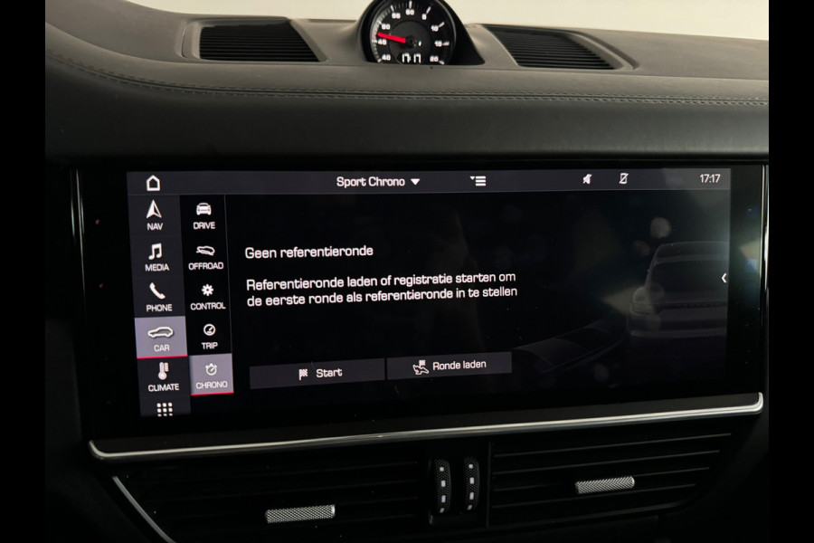 Porsche Cayenne Coupé 3.0 Pano|Sportuitlaat|Chrono|Luchtvering