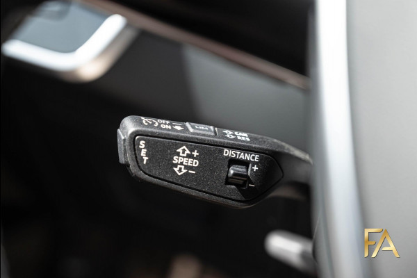 Audi A6 Avant 55 TFSIe Quattro S Line Competition