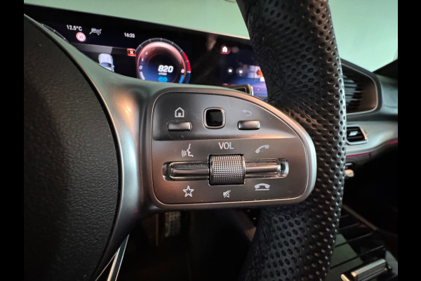 Mercedes-Benz GLE Coupé 350 e 4MATIC Pano|Burmester