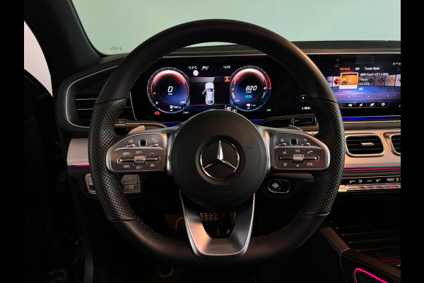 Mercedes-Benz GLE Coupé 350 e 4MATIC Pano|Burmester