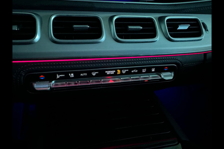 Mercedes-Benz GLE Coupé 350 e 4MATIC Pano|Burmester