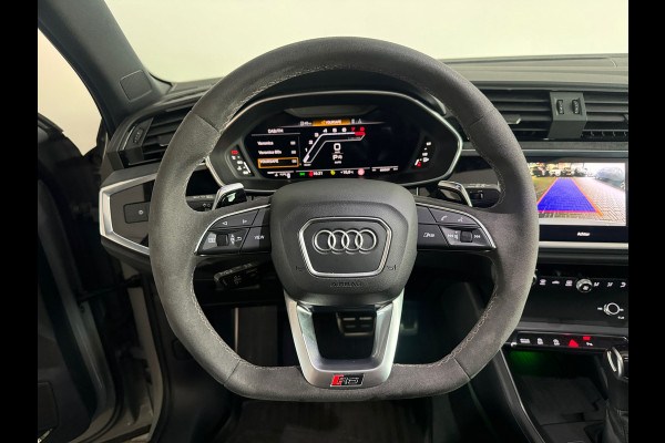 Audi RSQ3 Sportback 2.5 TFSI Pano|Memory|Sonos|RS Seat|Trekhaak
