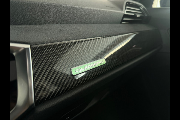 Audi RSQ3 Sportback 2.5 TFSI Pano|Memory|Sonos|RS Seat|Trekhaak