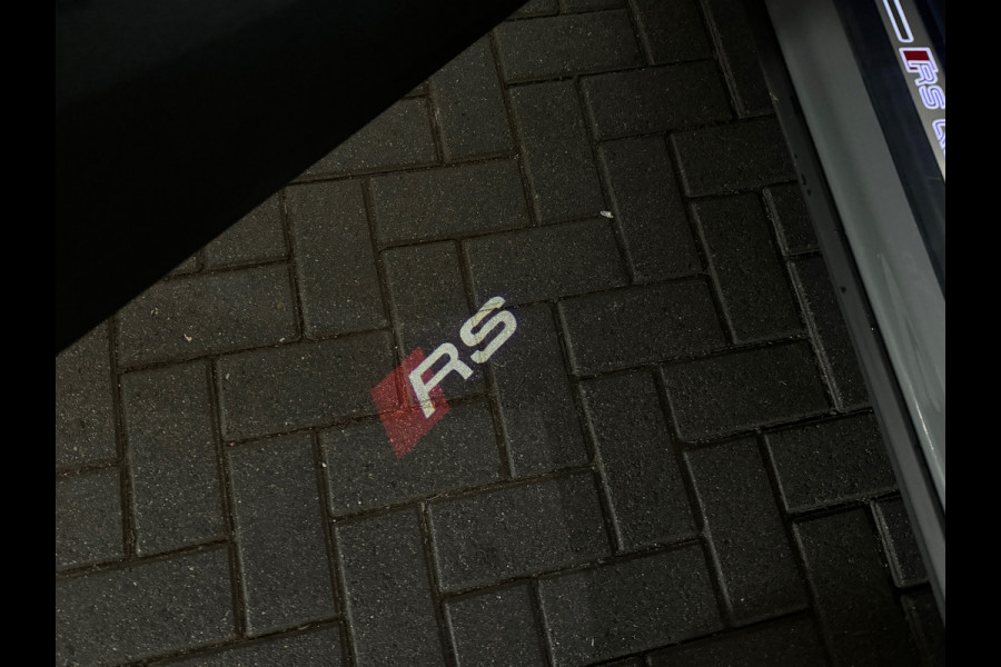 Audi RSQ3 Sportback 2.5 TFSI Pano|Memory|Sonos|RS Seat|Trekhaak