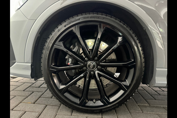 Audi RSQ3 Sportback 2.5 TFSI Pano|Memory|Sonos|RS Seat|Trekhaak