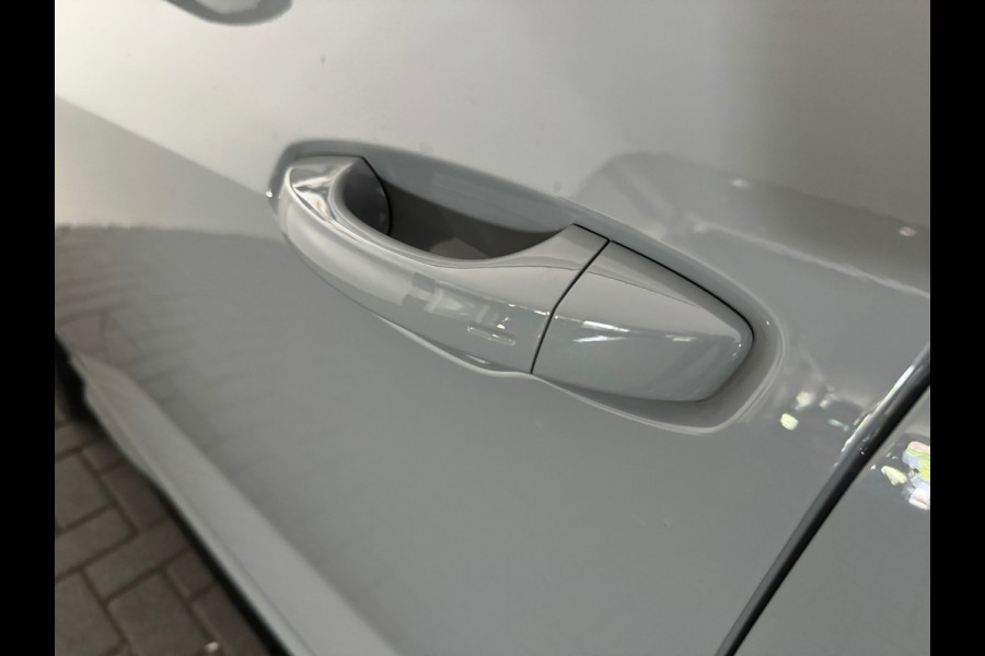 Audi RSQ3 Sportback 2.5 TFSI Pano|Memory|Sonos|RS Seat|Trekhaak