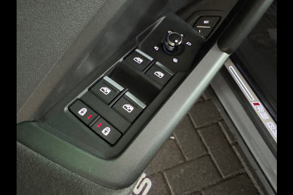 Audi RSQ3 Sportback 2.5 TFSI Pano|Memory|Sonos|RS Seat|Trekhaak
