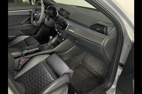 Audi RSQ3 Sportback 2.5 TFSI Pano|Memory|Sonos|RS Seat|Trekhaak