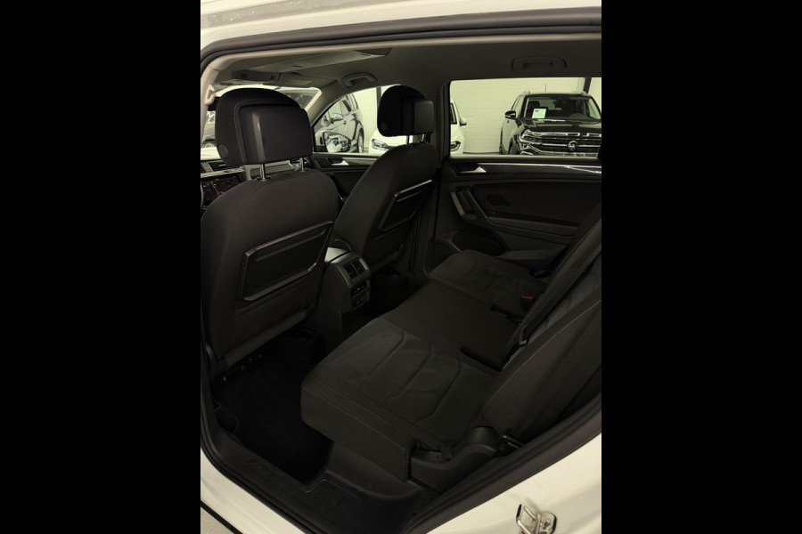 Volkswagen Tiguan Allspace 2.0 TSI 4Motion Highline 7p. CarPlay Camera