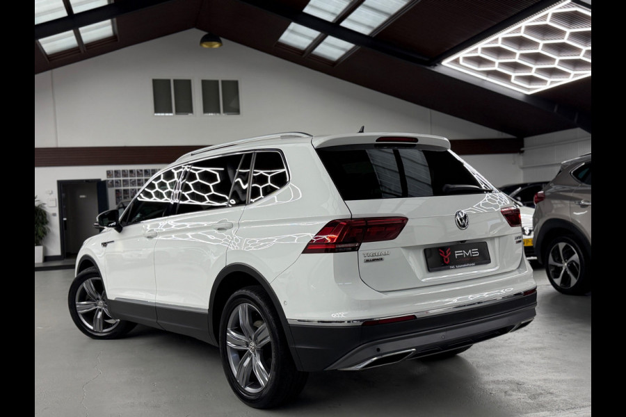 Volkswagen Tiguan Allspace 2.0 TSI 4Motion Highline 7p. CarPlay Camera