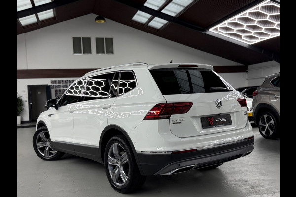 Volkswagen Tiguan Allspace 2.0 TSI 4Motion Highline 7p. CarPlay Camera