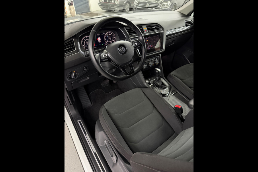 Volkswagen Tiguan Allspace 2.0 TSI 4Motion Highline 7p. CarPlay Camera