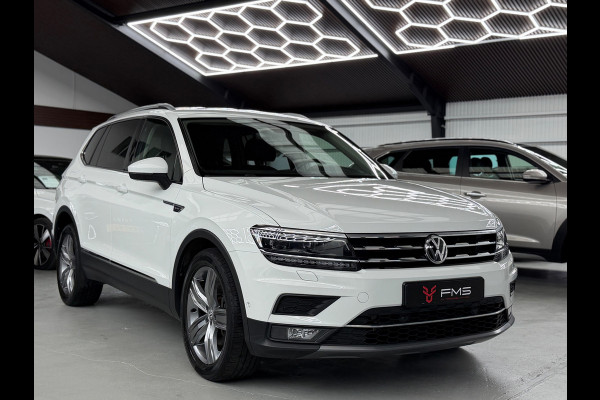 Volkswagen Tiguan Allspace 2.0 TSI 4Motion Highline 7p. CarPlay Camera