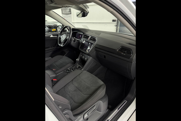 Volkswagen Tiguan Allspace 2.0 TSI 4Motion Highline 7p. CarPlay Camera