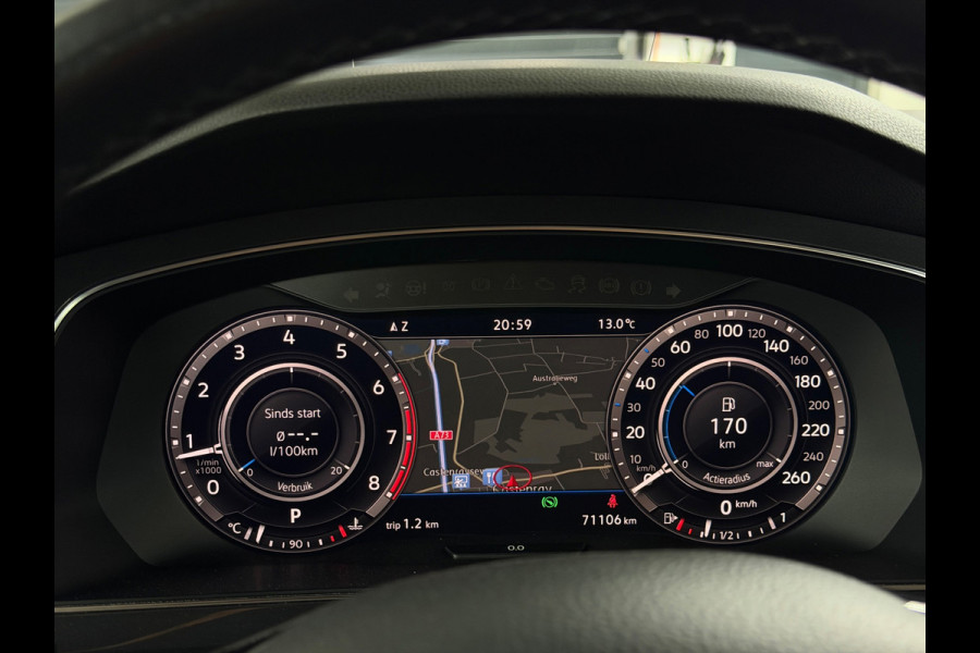Volkswagen Tiguan Allspace 2.0 TSI 4Motion Highline 7p. CarPlay Camera
