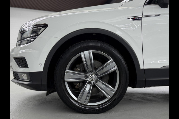 Volkswagen Tiguan Allspace 2.0 TSI 4Motion Highline 7p. CarPlay Camera