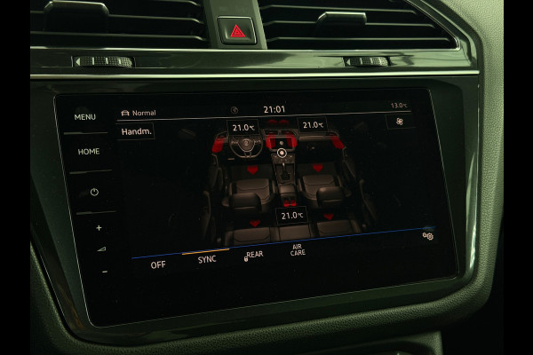 Volkswagen Tiguan Allspace 2.0 TSI 4Motion Highline 7p. CarPlay Camera