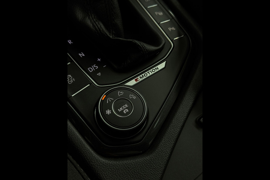 Volkswagen Tiguan Allspace 2.0 TSI 4Motion Highline 7p. CarPlay Camera
