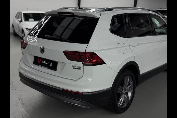 Volkswagen Tiguan Allspace 2.0 TSI 4Motion Highline 7p. CarPlay Camera