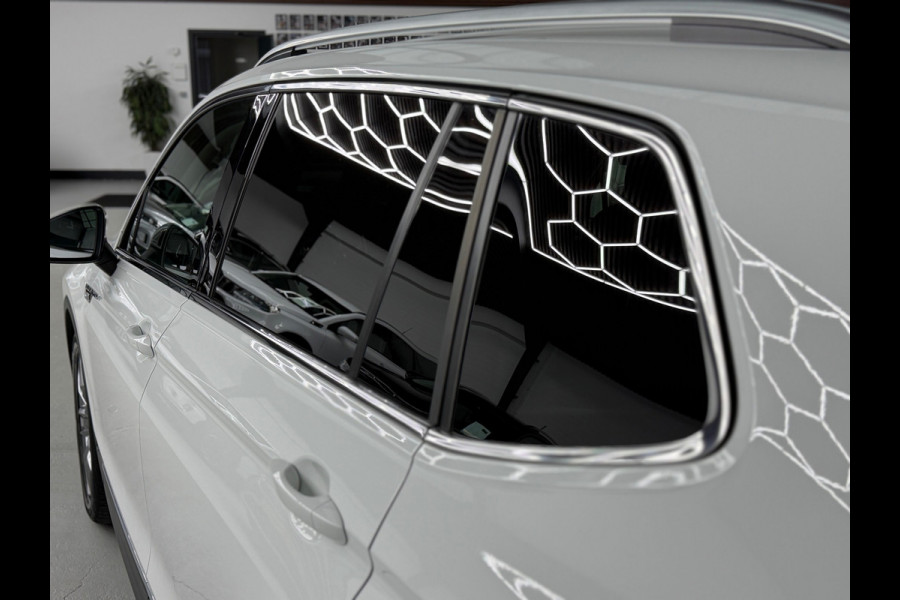 Volkswagen Tiguan Allspace 2.0 TSI 4Motion Highline 7p. CarPlay Camera