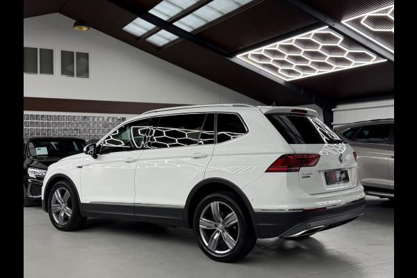 Volkswagen Tiguan Allspace 2.0 TSI 4Motion Highline 7p. CarPlay Camera