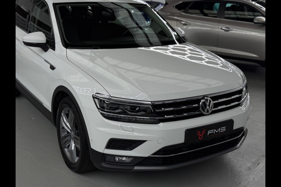 Volkswagen Tiguan Allspace 2.0 TSI 4Motion Highline 7p. CarPlay Camera