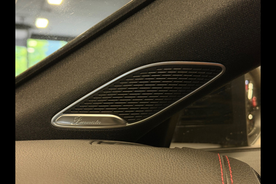 Mercedes-Benz CLA-Klasse 250 AMG|PANO|SFEER|BOMVOL!
